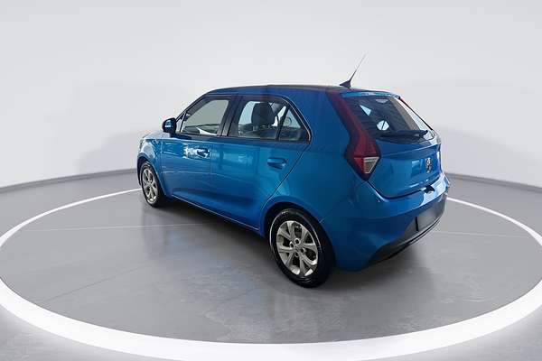 2024 MG MG3 Core