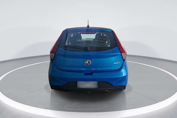 2024 MG MG3 Core