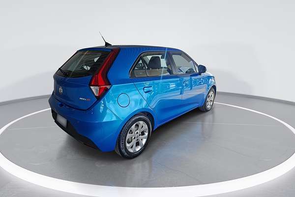 2024 MG MG3 Core