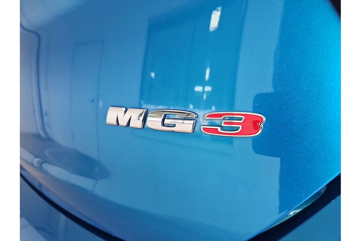 2024 MG MG3 Core
