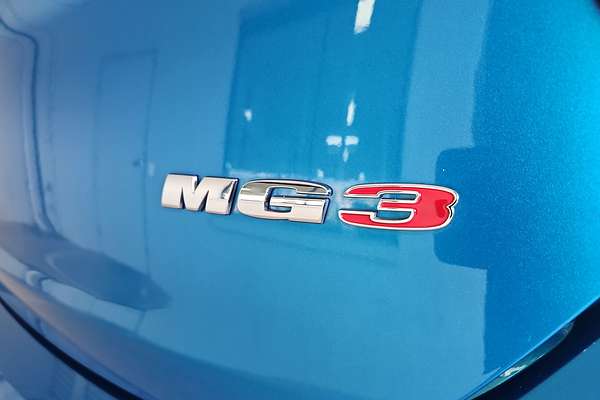 2024 MG MG3 Core