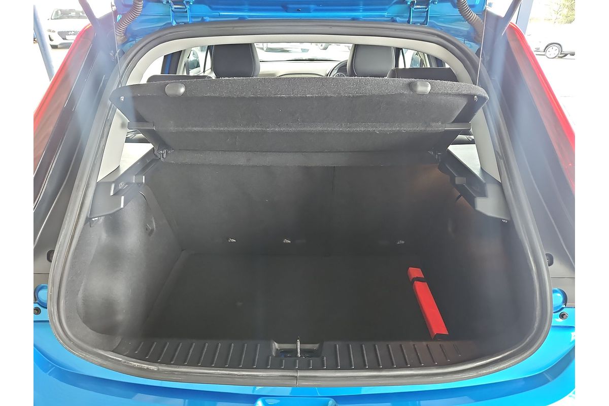 2024 MG MG3 Core