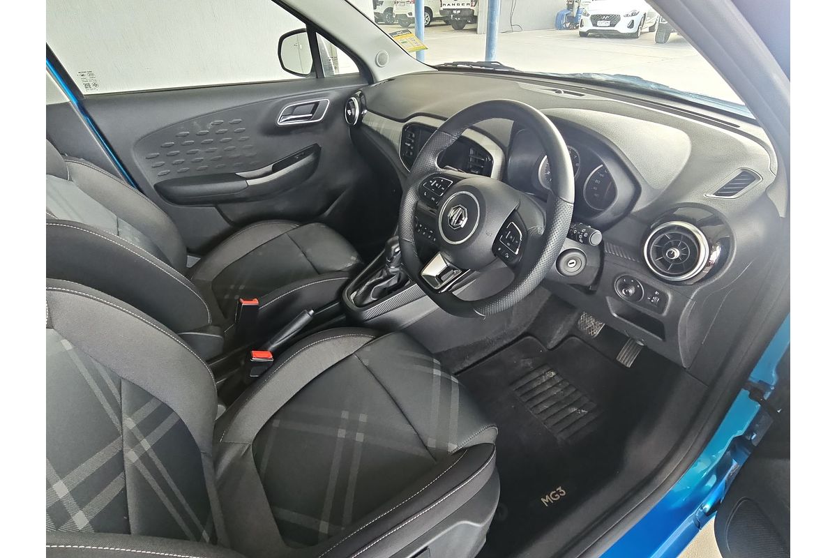 2024 MG MG3 Core