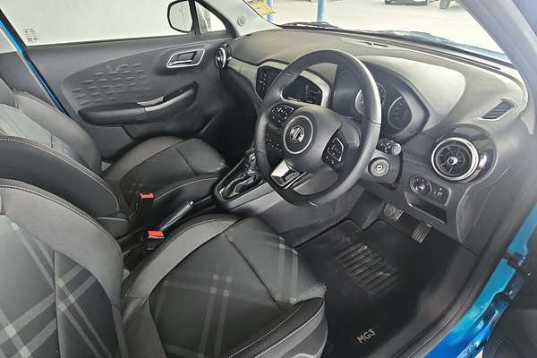 2024 MG MG3 Core