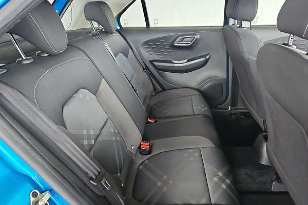 2024 MG MG3 Core