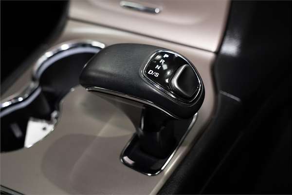 2015 Jeep Grand Cherokee Limited WK
