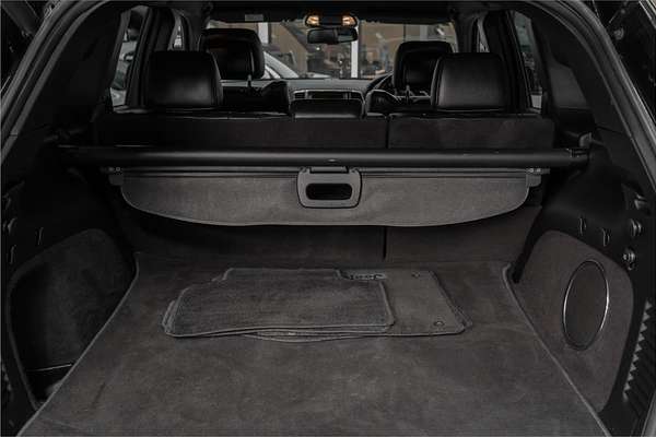 2015 Jeep Grand Cherokee Limited WK