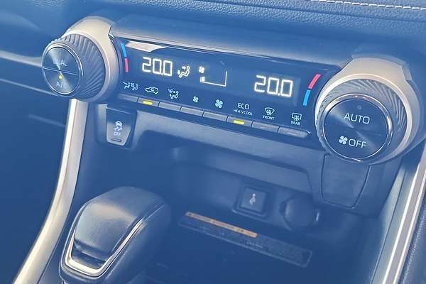 2021 Toyota RAV4 GXL AXAH52R