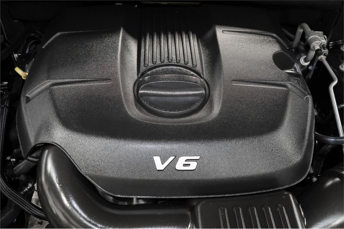 2015 Jeep Grand Cherokee Limited WK