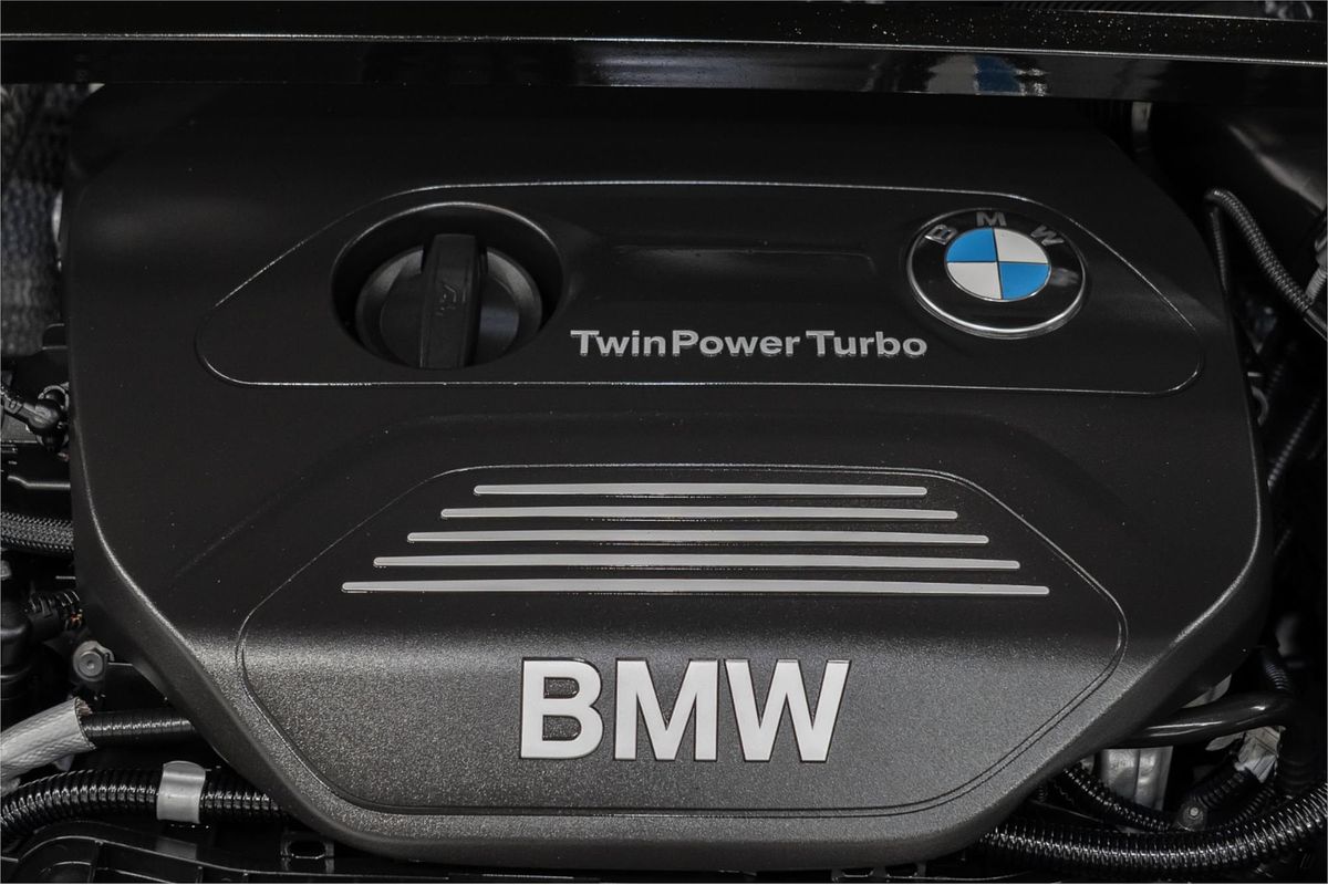 2016 BMW X1 xDrive25i F48