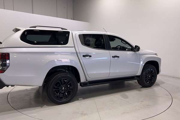 2022 Mitsubishi Triton GSR MR 4X4