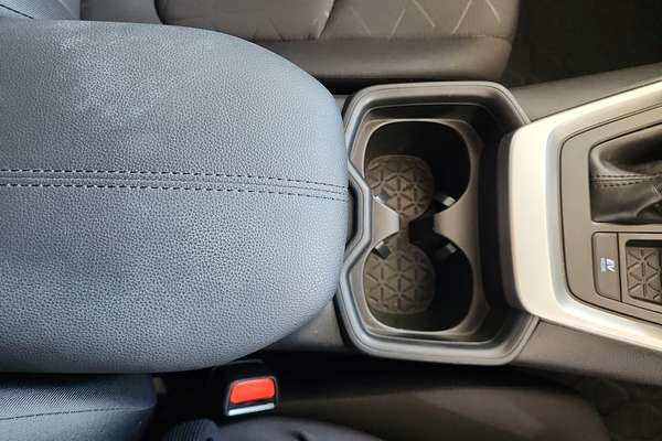 2021 Toyota RAV4 GXL AXAH52R
