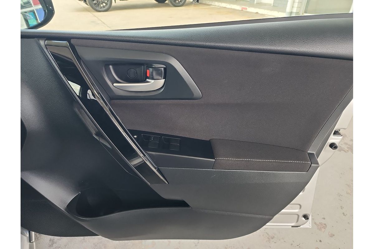 2017 Toyota Corolla Hybrid ZWE186R