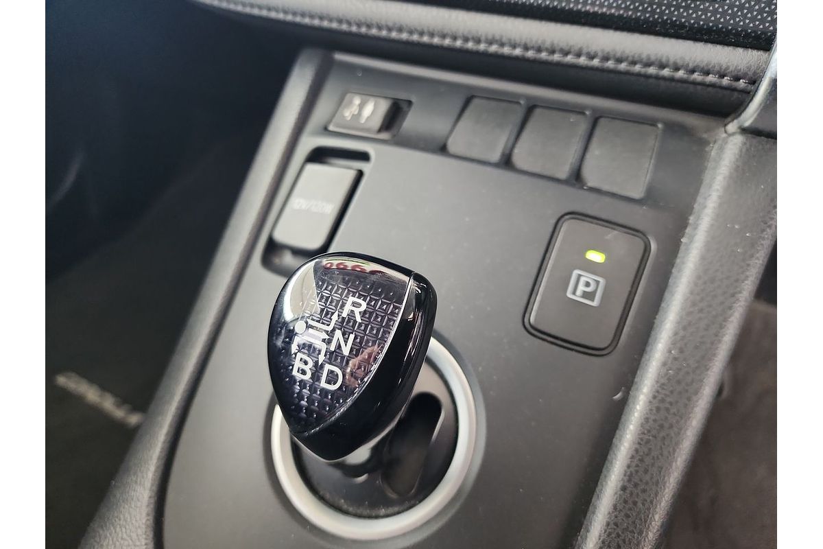 2017 Toyota Corolla Hybrid ZWE186R