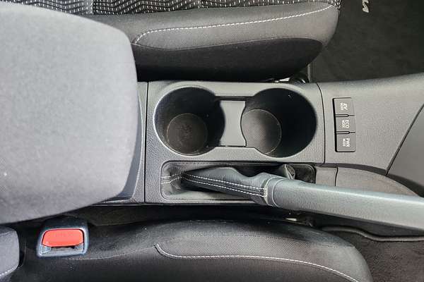 2017 Toyota Corolla Hybrid ZWE186R