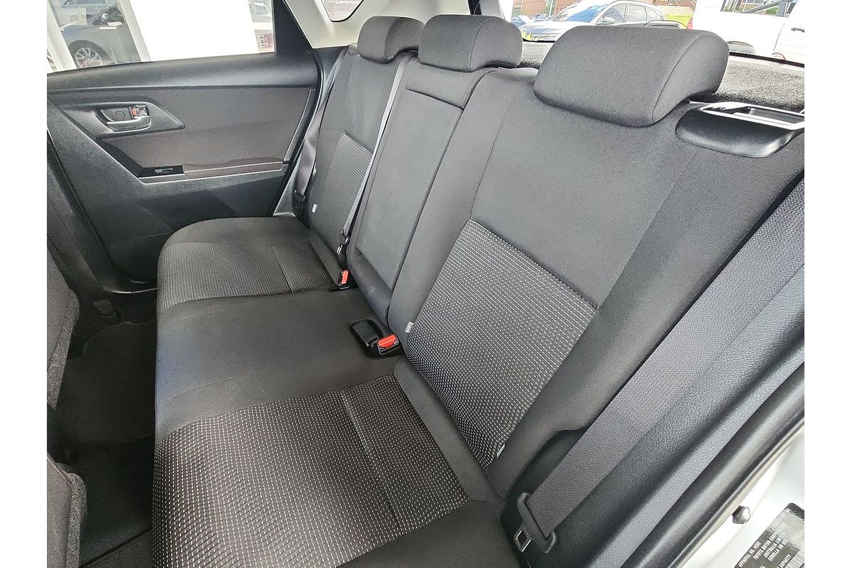 2017 Toyota Corolla Hybrid ZWE186R