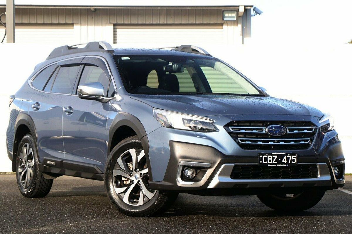 2022 Subaru Outback AWD Touring 6GEN