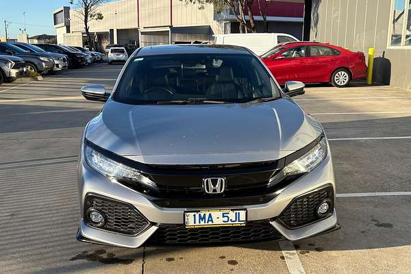 2018 Honda Civic RS 10th Gen