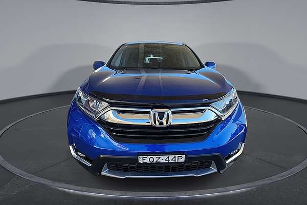2019 Honda CR-V VTi-S RW