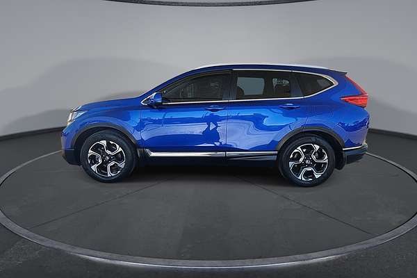 2019 Honda CR-V VTi-S RW