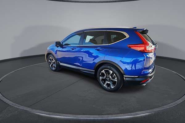 2019 Honda CR-V VTi-S RW