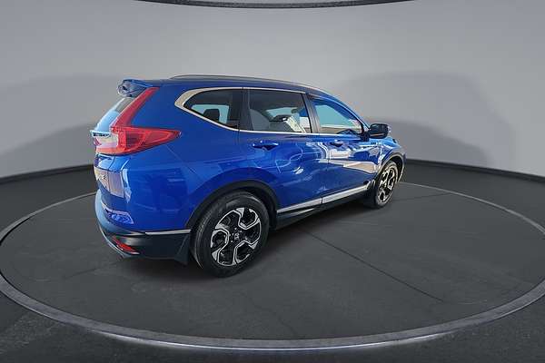 2019 Honda CR-V VTi-S RW