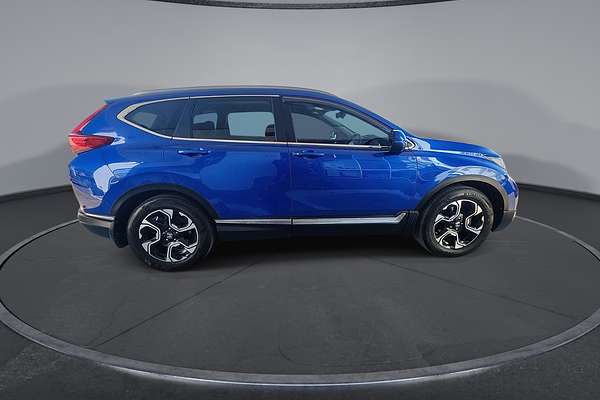 2019 Honda CR-V VTi-S RW