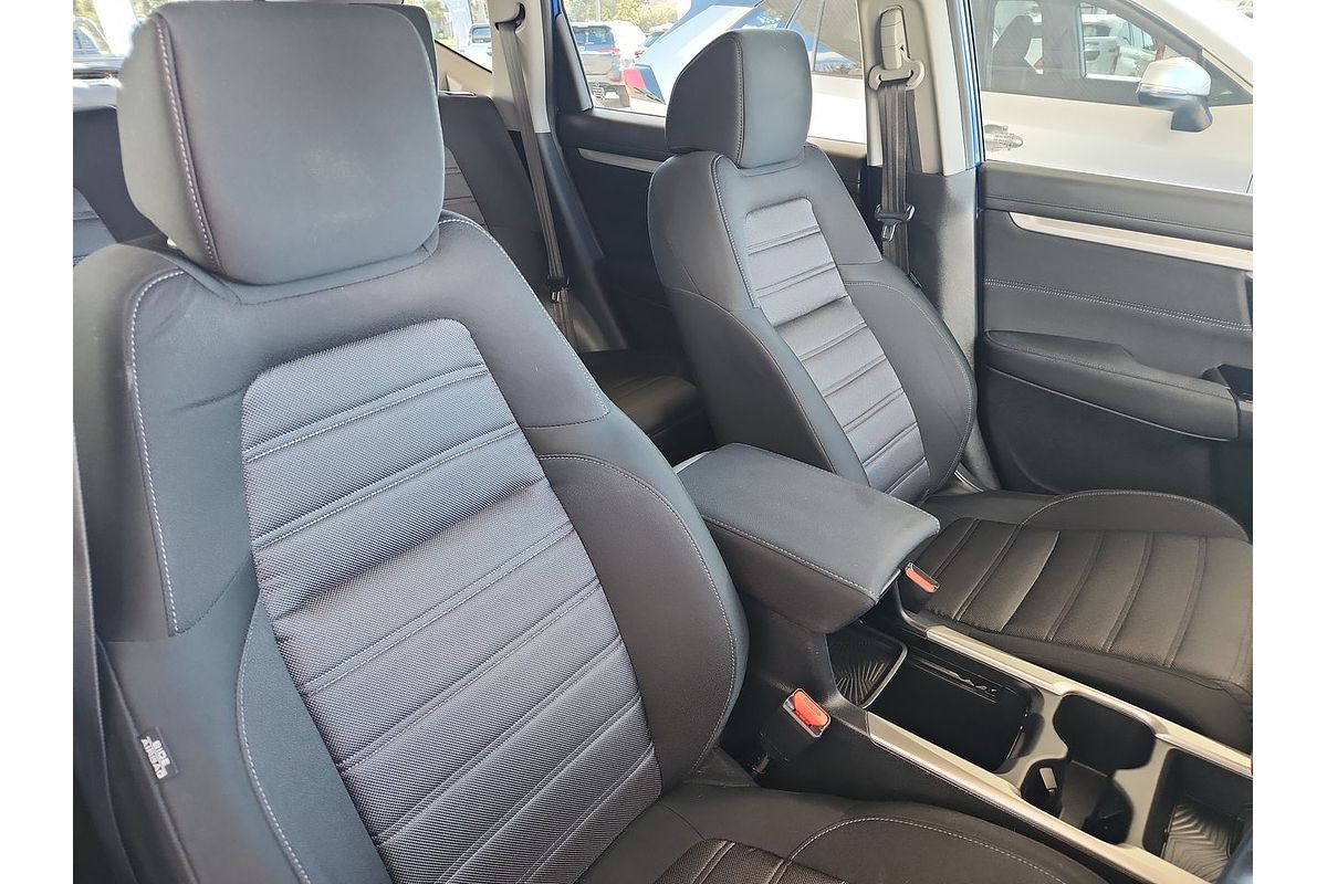 2019 Honda CR-V VTi-S RW