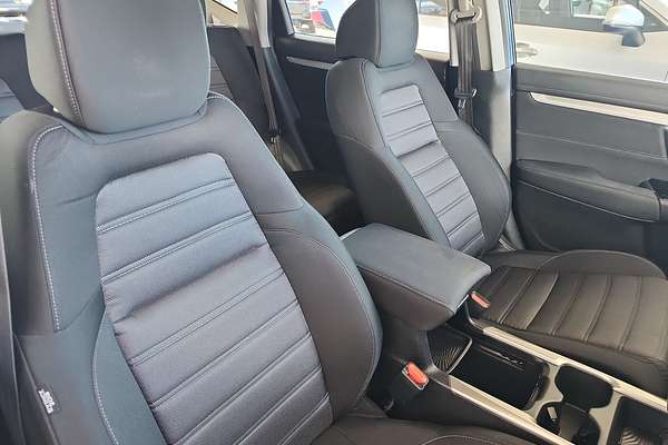 2019 Honda CR-V VTi-S RW