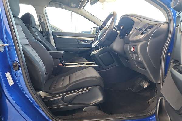 2019 Honda CR-V VTi-S RW