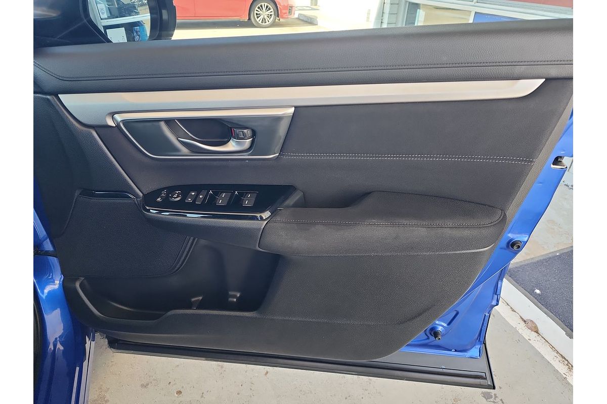2019 Honda CR-V VTi-S RW