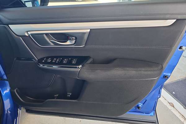 2019 Honda CR-V VTi-S RW
