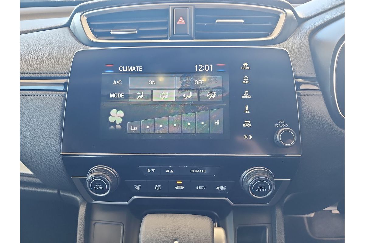 2019 Honda CR-V VTi-S RW