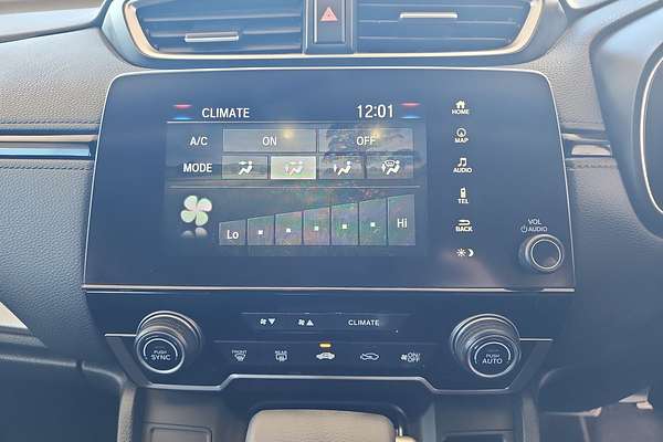 2019 Honda CR-V VTi-S RW