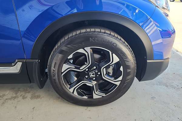 2019 Honda CR-V VTi-S RW