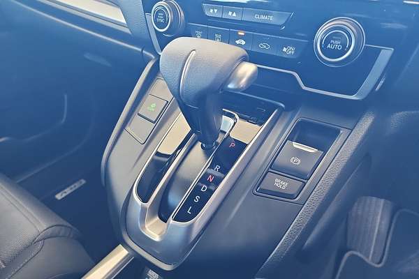 2019 Honda CR-V VTi-S RW