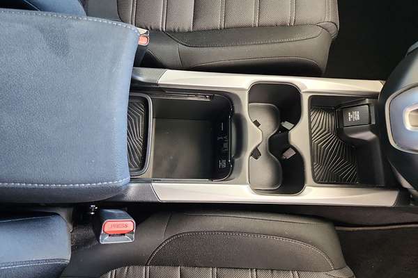 2019 Honda CR-V VTi-S RW