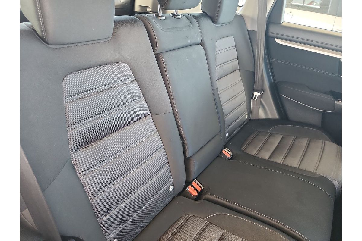 2019 Honda CR-V VTi-S RW