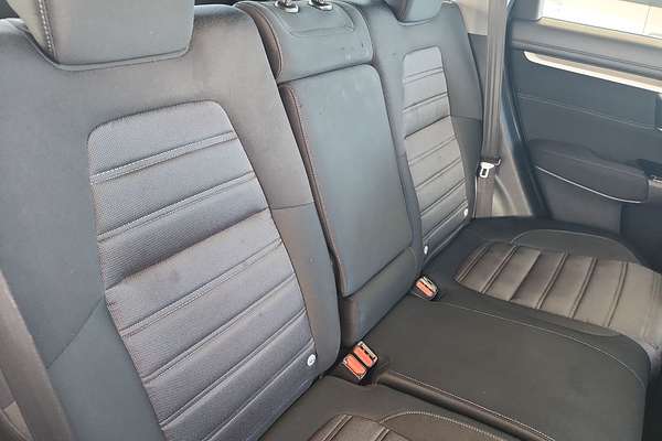 2019 Honda CR-V VTi-S RW