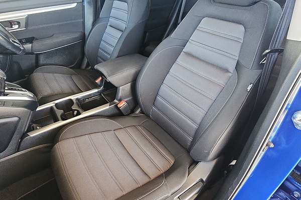 2019 Honda CR-V VTi-S RW