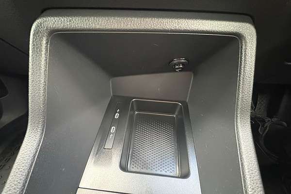 2021 Volkswagen Caddy TDI320 5 LWB