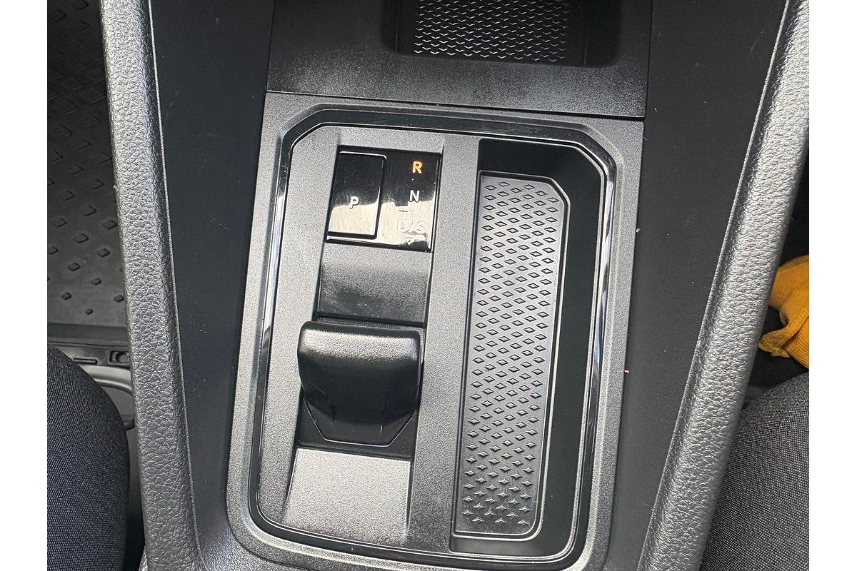 2021 Volkswagen Caddy TDI320 5 LWB