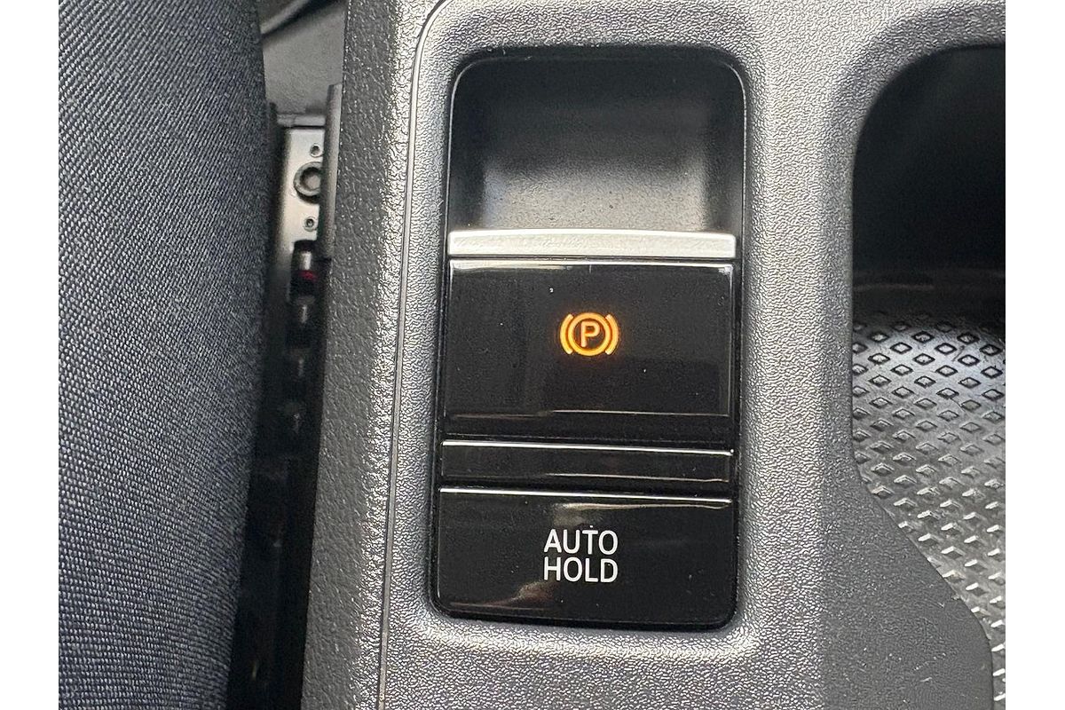 2021 Volkswagen Caddy TDI320 5 LWB