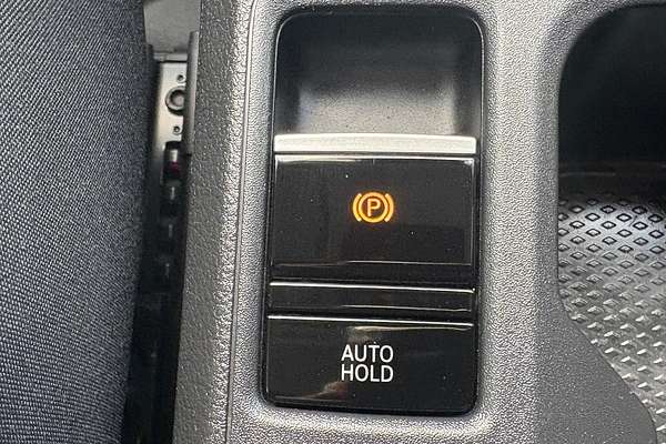 2021 Volkswagen Caddy TDI320 5 LWB