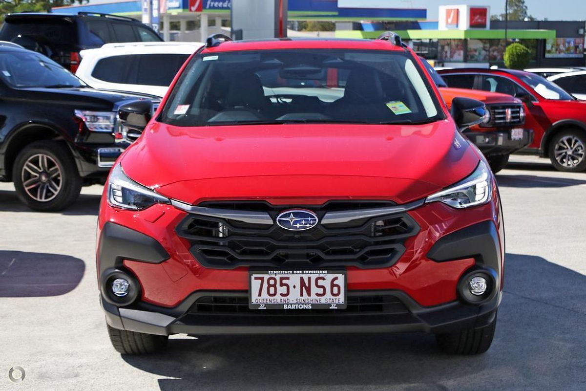 2024 Subaru Crosstrek 2.0S G6X