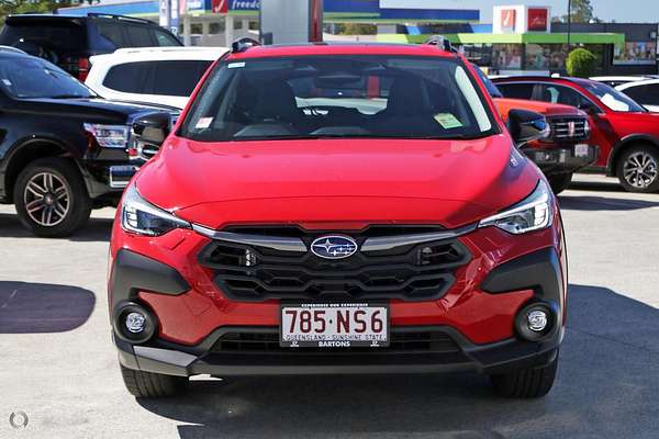 2024 Subaru Crosstrek 2.0S G6X