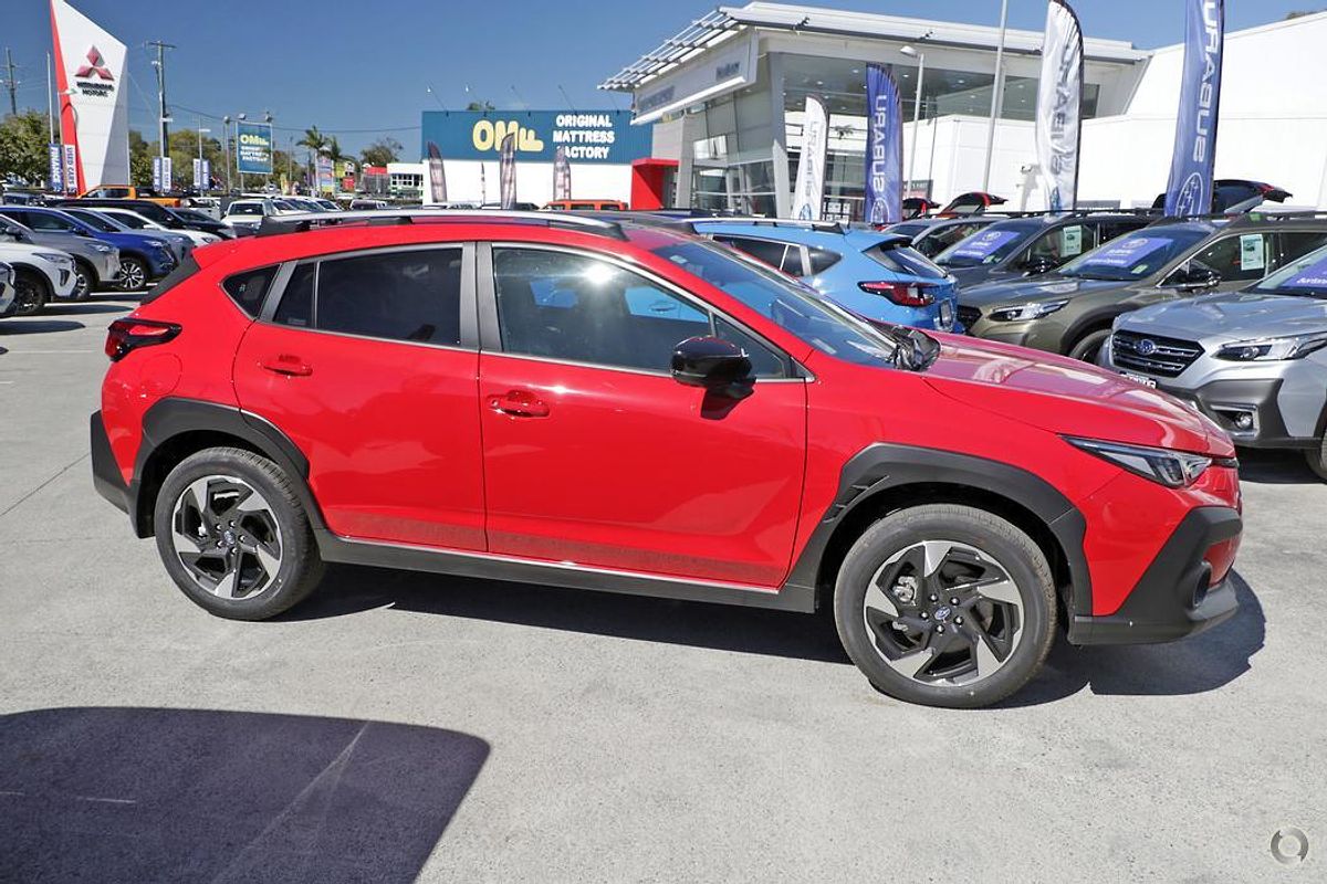 2024 Subaru Crosstrek 2.0S G6X