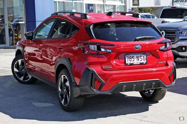 2024 Subaru Crosstrek 2.0S G6X