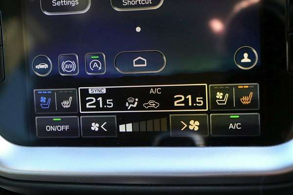 2022 Subaru Outback AWD Touring 6GEN