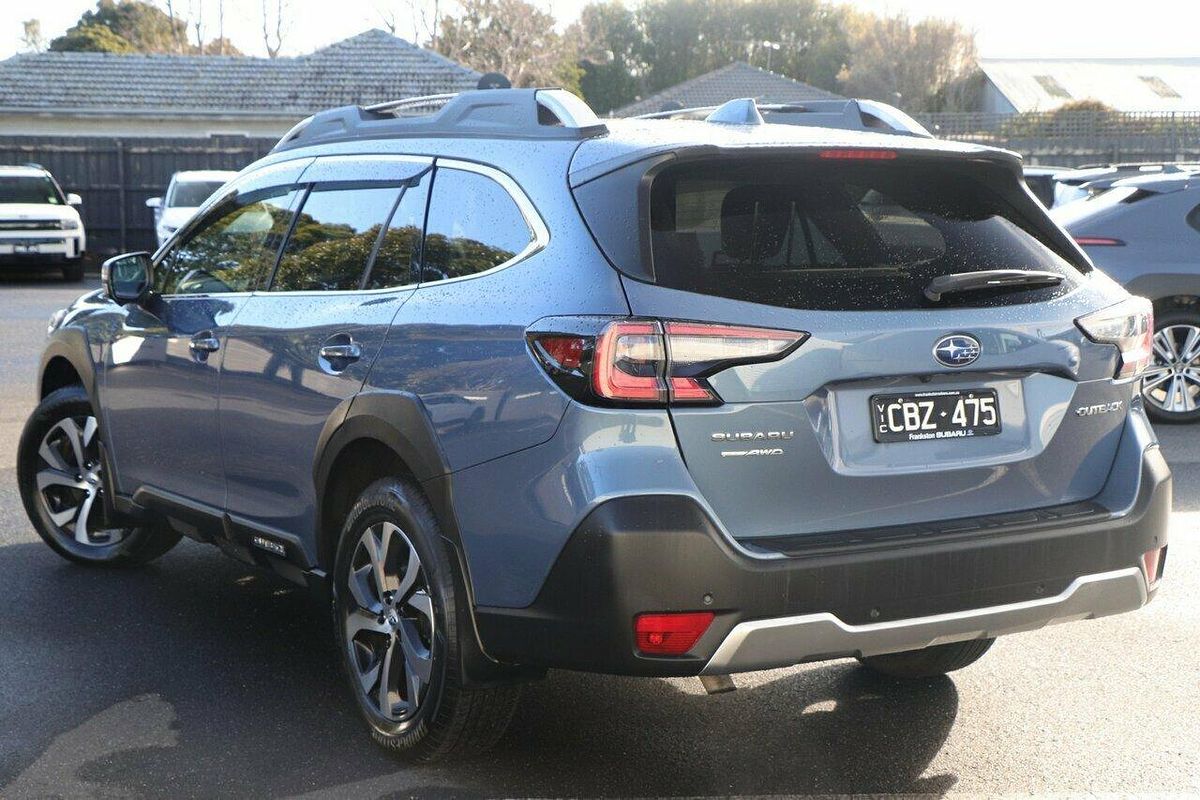 2022 Subaru Outback AWD Touring 6GEN